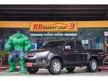 2012 Isuzu D-Max 2.5 SPACE CAB (ปี 11-17) Hi-Lander Z Pickup MT