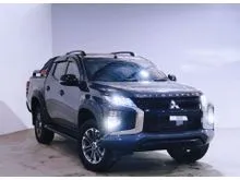 2023 Mitsubishi Triton 2.4 VGT Dual Cab 4X4 Pickup Full Mitsubishi Service and Warranty