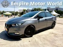 2024 Nissan Almera 1.0 VLP Sedan - TURBO - NISSAN WARRANTY TILL 2029