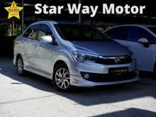 2016 Perodua Bezza 1.3 Advance Sedan