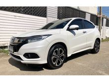 2019 Honda HR-V 1.8 (ปี 14-18) EL SUV