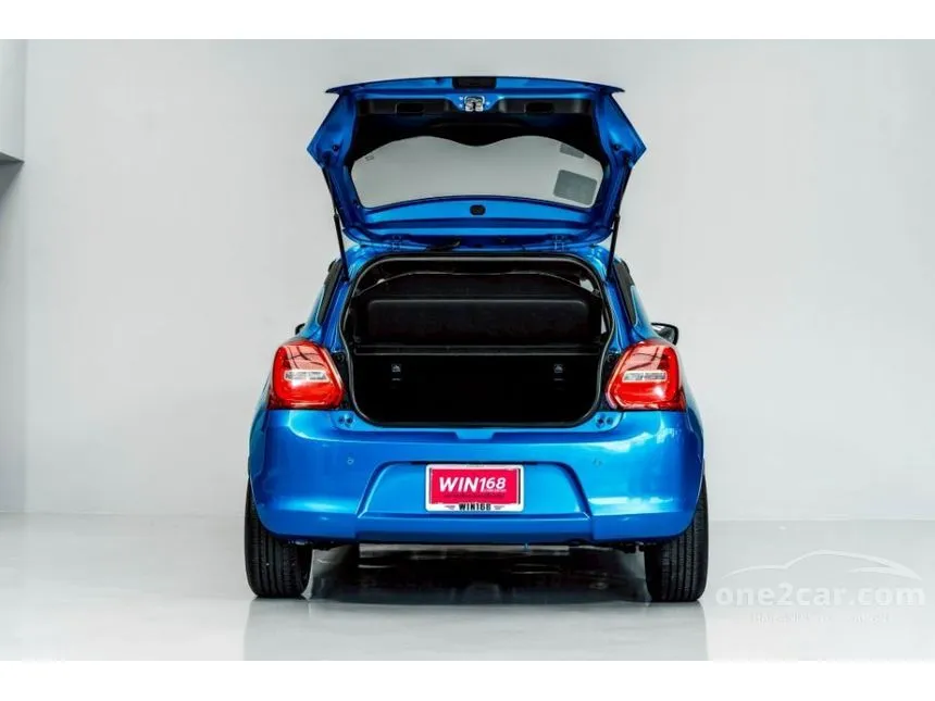 2018 Suzuki SWIFT GL Hatchback