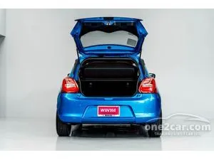 2018 Suzuki SWIFT 1.2 GL Hatchback