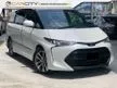 Used 2018 Toyota Estima 2.4 Aeras Premium MPV 2 YEARS WARRANTY LOW MILEAGE LANE DEPARTURE ALERT FACELIFT