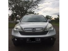 2009 Honda CR-V 2.0 2.0 i-VTEC SUV #jualcepatpemiliklangsung