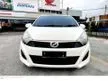 Used 2014 Perodua AXIA 1.0 G (A) - Cars for sale