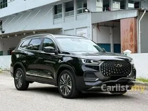 2023 Chery Tiggo 8 Pro 2.0 Premium SUV