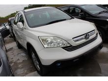 2010 Honda CR-V 2.0 i-VTEC SUV (A) USED CAR
