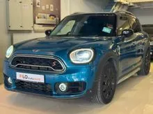 2020 MINI Countryman 2.0 Cooper S Pure SUV