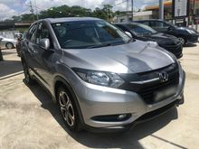 2016 Honda HR-V (A) 1.8 i-VTEC E -BEST DEAL-