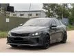 2018 Kia Optima K5 2.0 GT Cheapest in JB