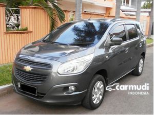 Beli Mobil Chevrolet Spin Baru Bekas Kisaran Harga Review 2021 Carmudi Indonesia