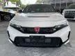 Recon 2023 Honda Civic 2.0 type R FL5 JAPAN SPEC/ORIGINAL LOW MILEAGE 2k/
