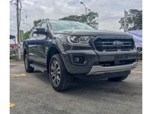 2018 Ford Ranger 2.0 Wildtrak 4WD Special OFFERS Many Free Gift Awaiting You
