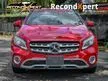 Recon UNREG 2017 Mercedes