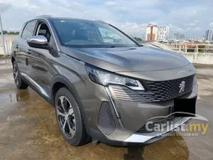 2024 Peugeot 3008 1.6 THP Allure SUV