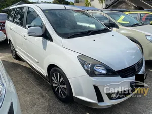 2019 Proton Exora 1.6 Premium MPV