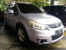 2008 Suzuki SX4 1.5 Cross Over
