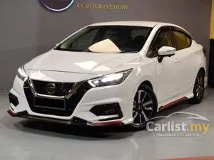 2022 Nissan Almera 1.0 VLT Sedan