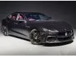 Used 2015 Maserati Ghibli 3.0 S (A) Modify Starlight Car headliner & FREE WARRANTY ( 2024 APRIL STOCK )