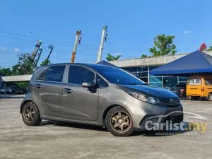 2020 Proton Iriz 1.3 Standard Hatchback