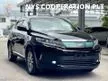 Recon 2019 Toyota Harrier 2.0 Premium Metal & Leather Package SUV Unregistered - Cars for sale