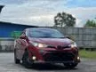 Used 2020 Toyota Yaris 1.5 G Hatchback (Excellent Condition)