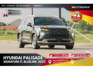 2022 Hyundai Palisade 2.2 Signature SUV