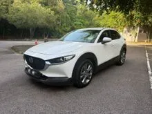 2023 Mazda CX-30 2.0 SKYACTIV-G HIGH+