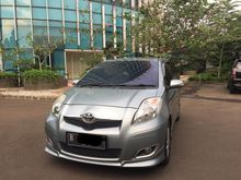 2011 Toyota Yaris 1.5 S Limited Hatchback