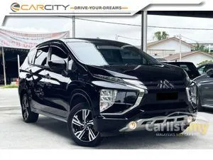 2022 Mitsubishi Xpander 1.5 MPV