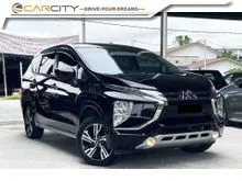 2022 Mitsubishi Xpander 1.5 MPV TRUE YEAR MAKE LOW MILEAGE 57K FULL SERVICE ONE OWNER UNDER WARRANTY