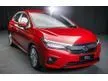 New 2023 Honda City 1.5 Hatchback READY STOCK BESTDEAL FAST STOCK DMnow