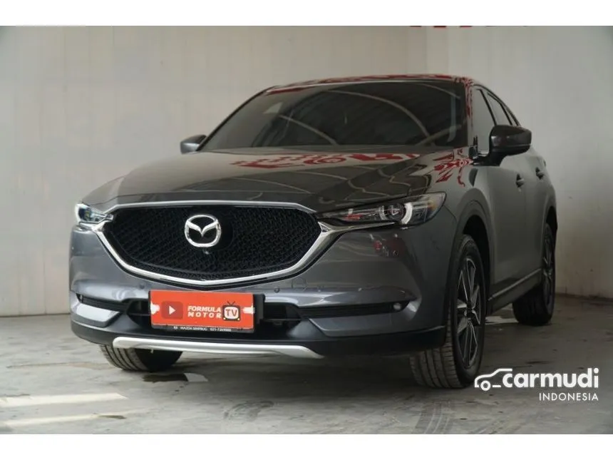 2020 Mazda CX-5 GT SUV