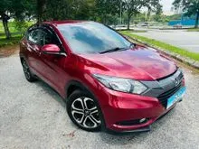 Honda HR-V 1.8 E SUV CONDITION LIKE NEW