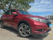 Honda HR-V 1.8 E SUV CONDITION LIKE NEW