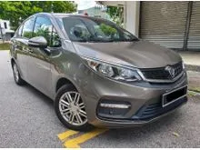 2019 Proton Persona 1.6 Premium (Metallic) Sedan