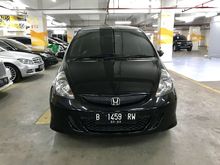 Honda Jazz VTEC AT GD3 2008 Istimewa