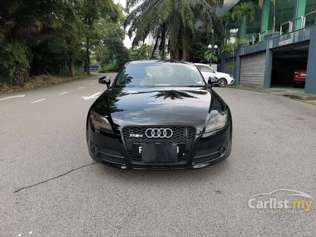 Used Audi Tt for Sale in Malaysia  Carlist.my