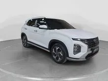 2022 Hyundai Creta 1.5 Prime SUV Garansi DP Minim