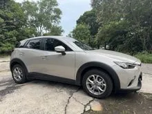 2023 Mazda 3 1.5 SKYACTIV-G Hatchback