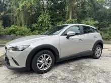 2023 Mazda 3 1.5 SKYACTIV-G Hatchback