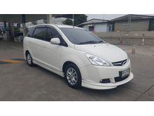 2012 Proton Exora 1.6 (ปี 09-15) High Line Wagon AT