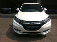 2015 Honda HR-V 1.5 AT JBL Limited Edition TDP42 JUTA