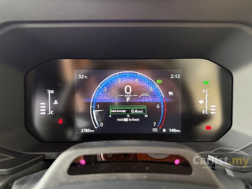 2025 Toyota Land Cruiser 250 VX First Edition SUV