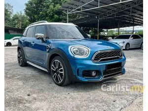 2020 MINI Countryman 2.0 Cooper S Sports SUV