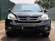 2011 Honda CR-V 2.4 Gen 3