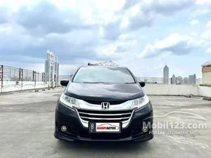 2014 Honda Odyssey 2.4 MPV