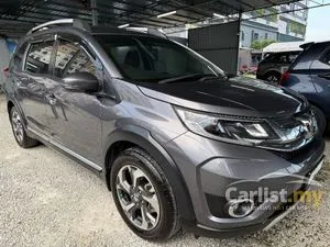 2017 Honda BR-V 1.5 V SUV