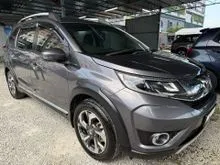 Honda BR-V 1.5 V (A) 7 LEATHER SEAT PUSH START ORI PAINT LIKE NEW